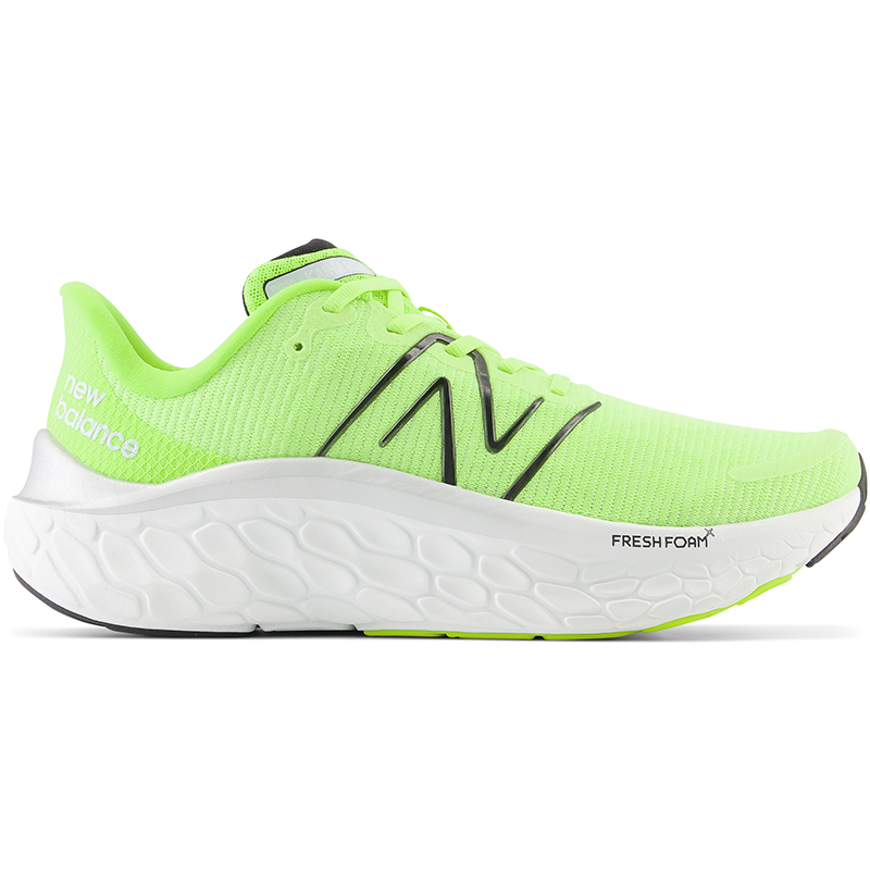 

Pánské boty New Balance Fresh Foam Kaiha Road MKAIRCY1 – zelené