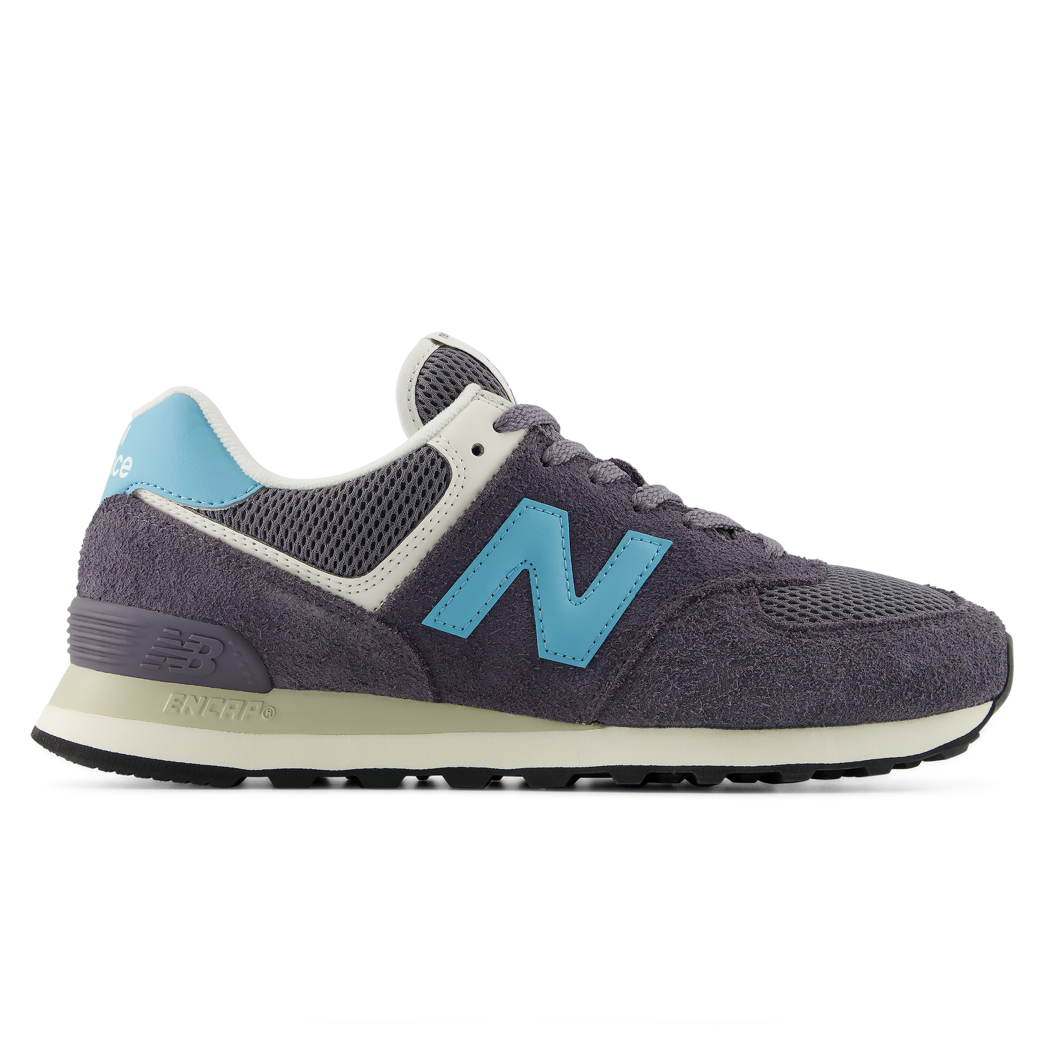

Unisex boty New Balance U5745LX – fialové