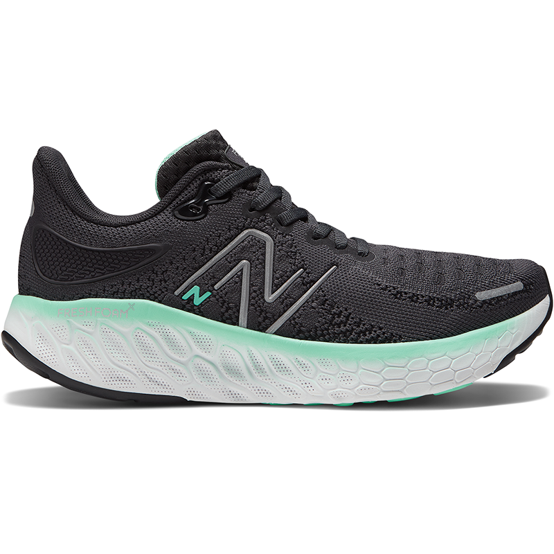 

Dámské boty New Balance Fresh Foam 1080v12 W1080F12 – černé