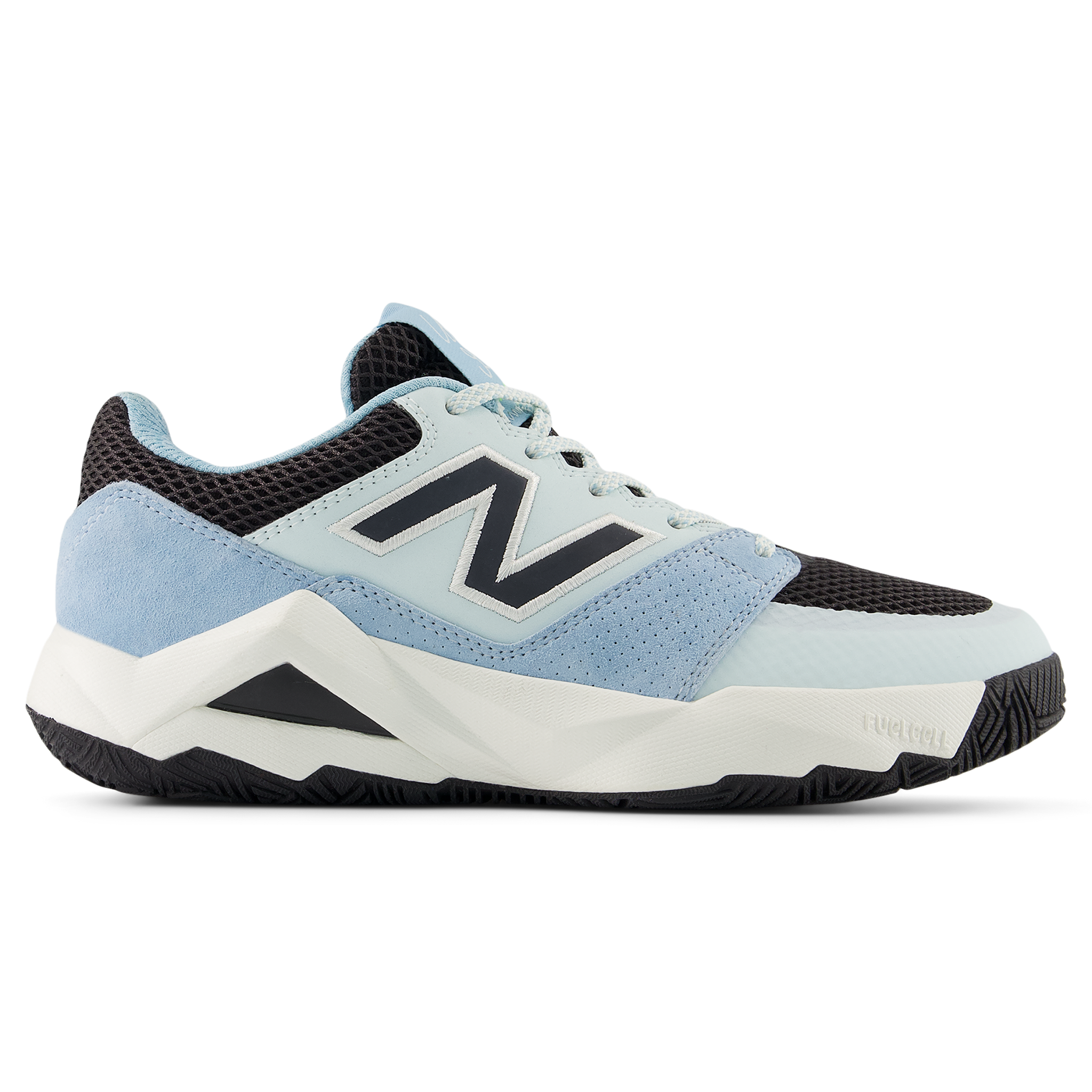 

Dámské boty New Balance Coco Delray WCOD92U – modré