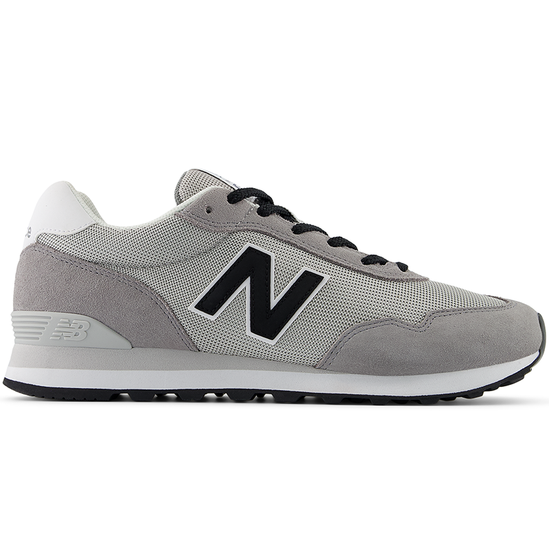 

Pánské boty New Balance ML515AGG – šedé