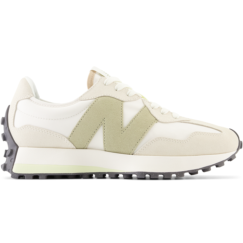 

Dámské boty New Balance WS327PS – béžové