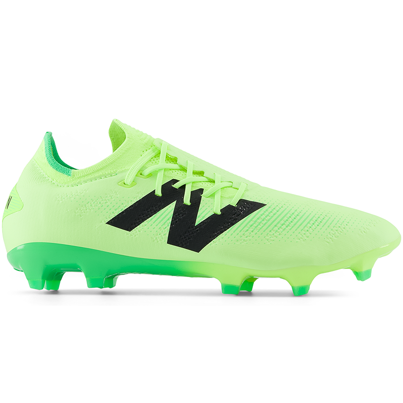 

Pánské kopačky New Balance FURON PRO FG V7+ SF1FL75 – zelené