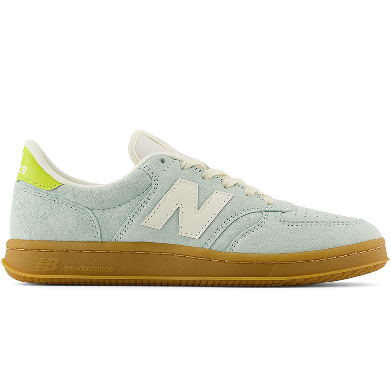 

Unisex boty New Balance CT500EB – mátové