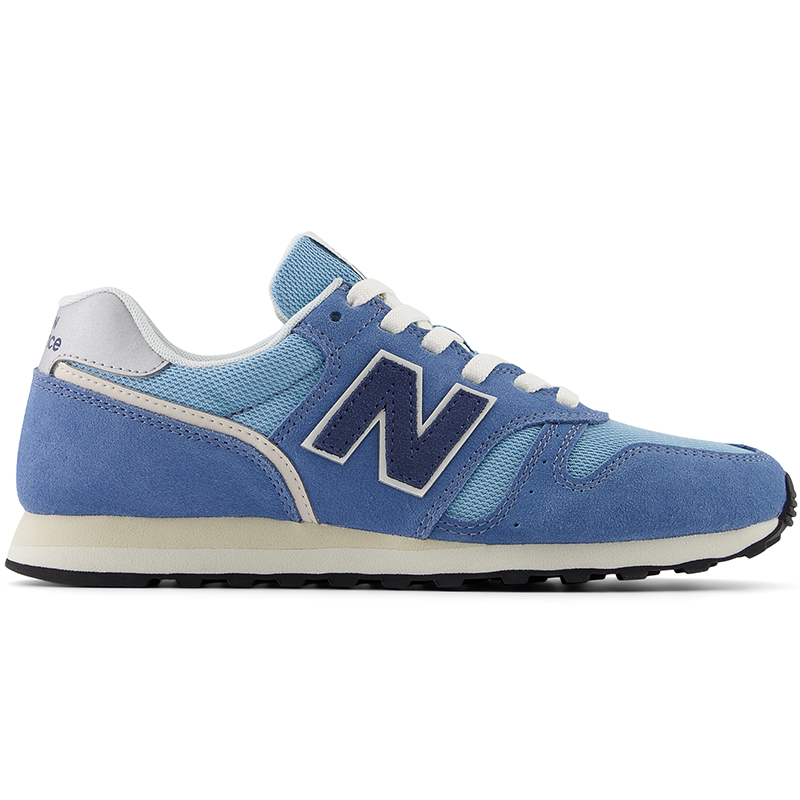 

Dámské boty New Balance WL373BW2 – modré