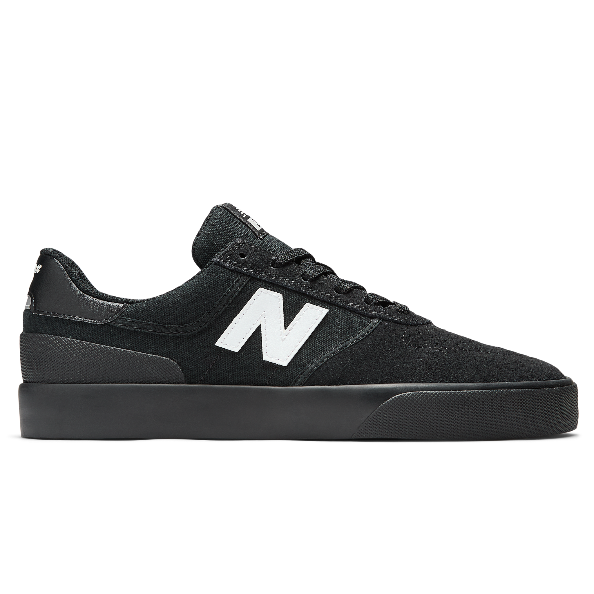 

Pánské boty New Balance Numeric NM272BWD – černé