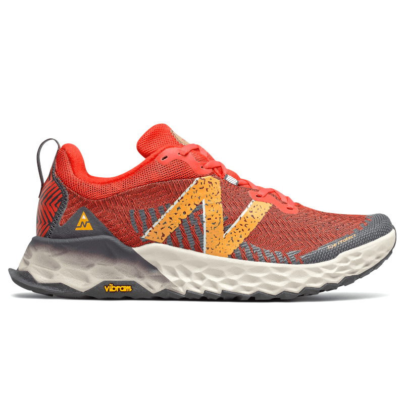 

New Balance Fresh Foam Hierro v6 - MTHIERO6