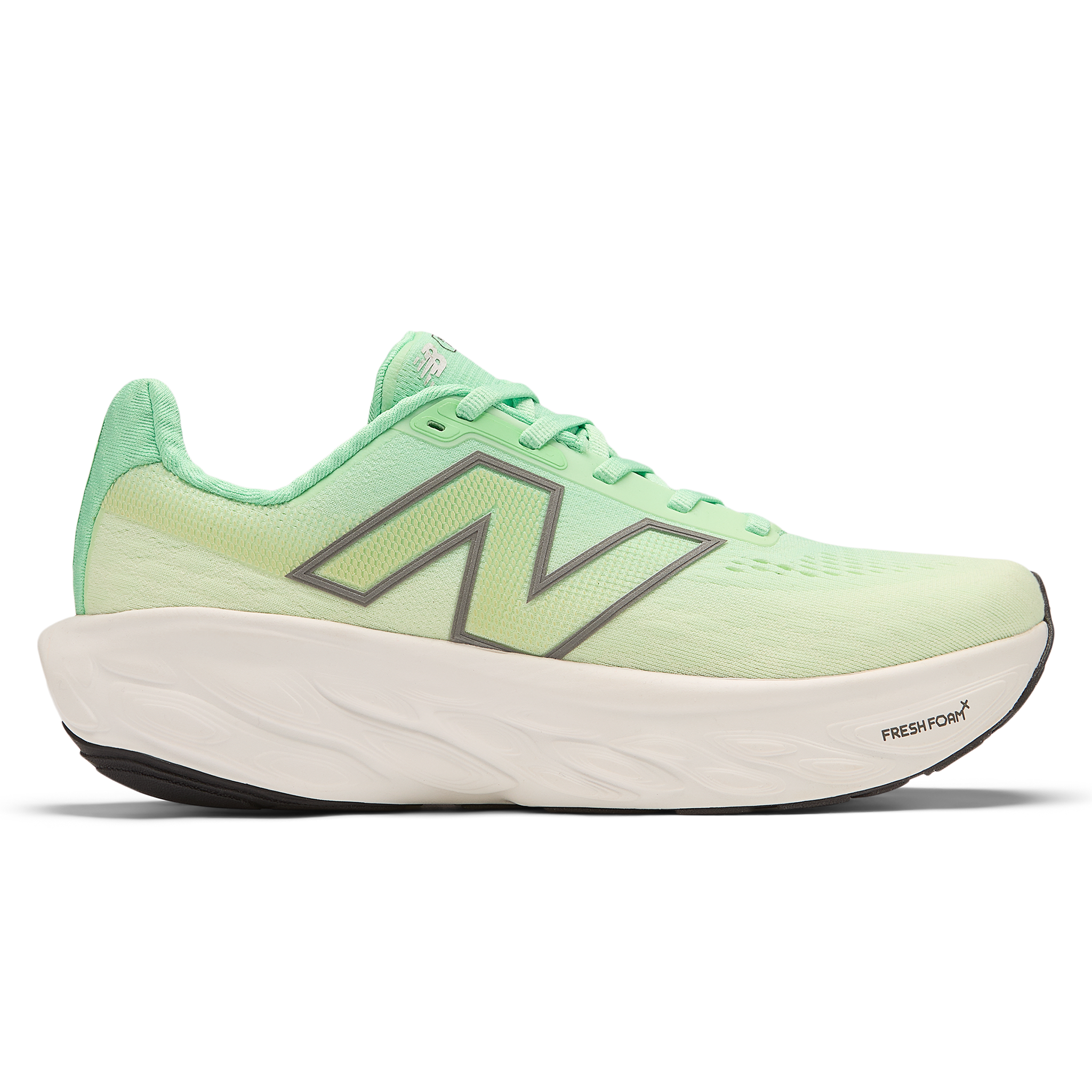 

Dámské boty New Balance Fresh Foam 1080 v14 W1080F14 – zelené