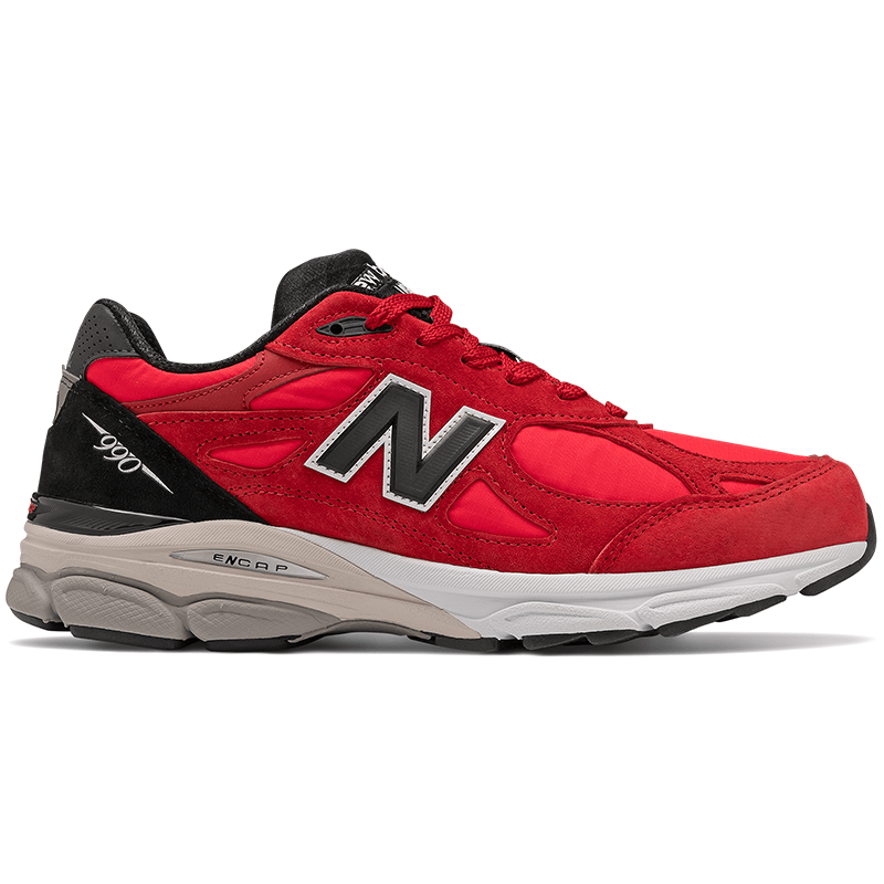 

New Balance M990PL3