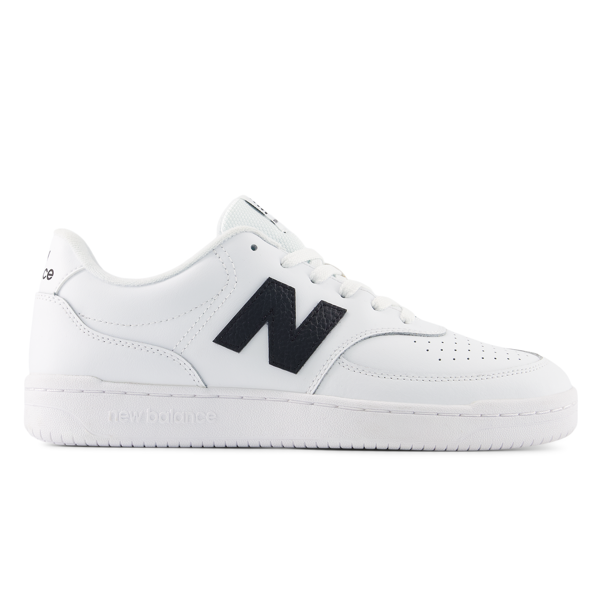 

Unisex boty New Balance M0803HY – bílé