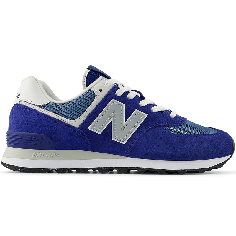 

Unisex boty New Balance U574ESD – modré