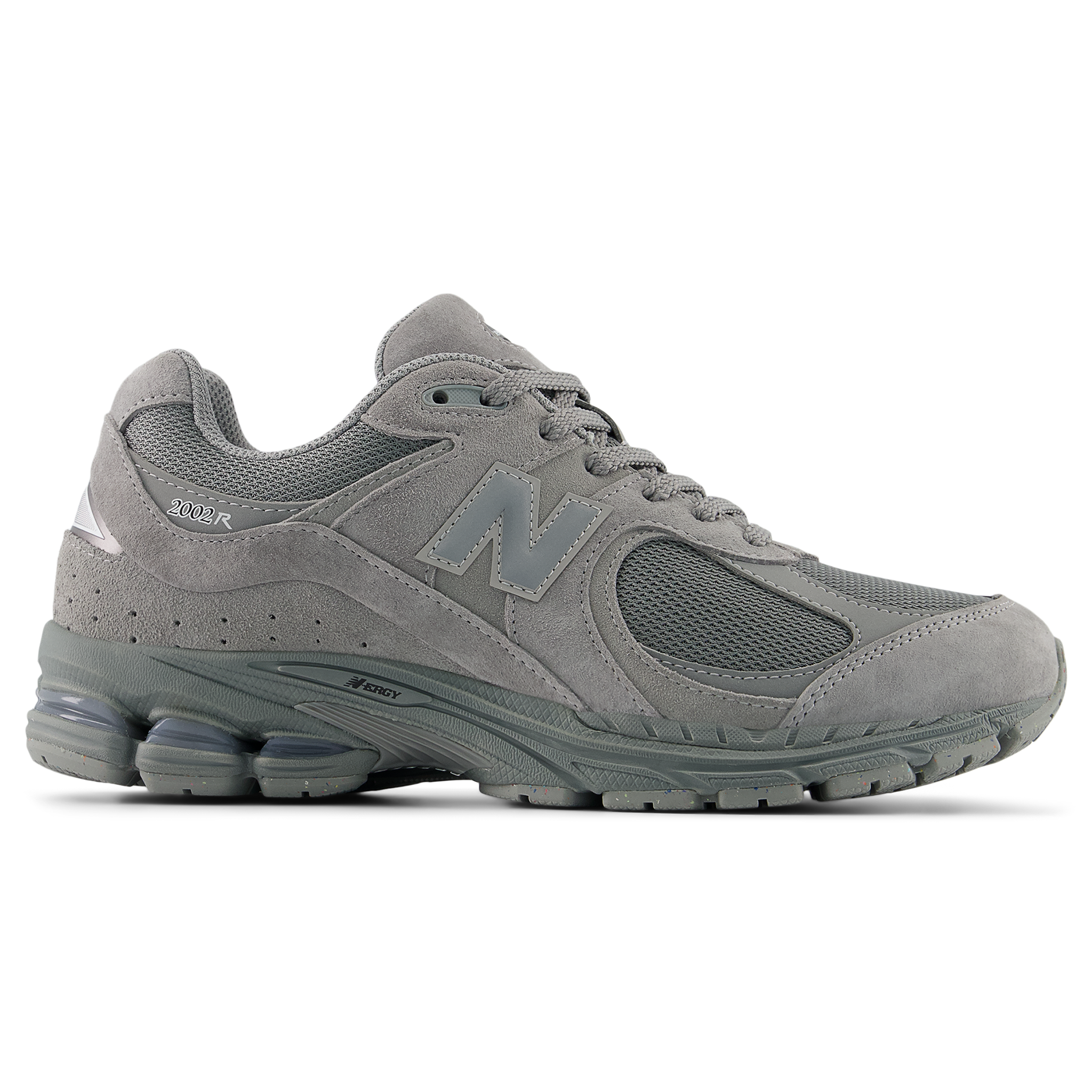 

Unisex boty New Balance U20021O2 – šedé