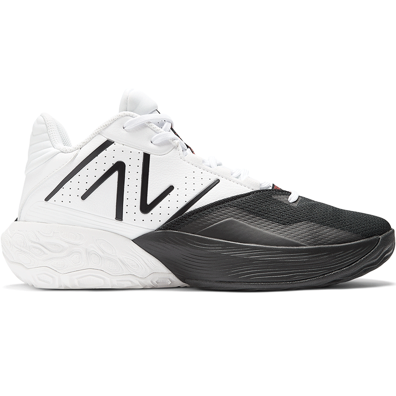 

Pánské boty New Balance TWO WXY v4 BB2WYBR4 – bílé