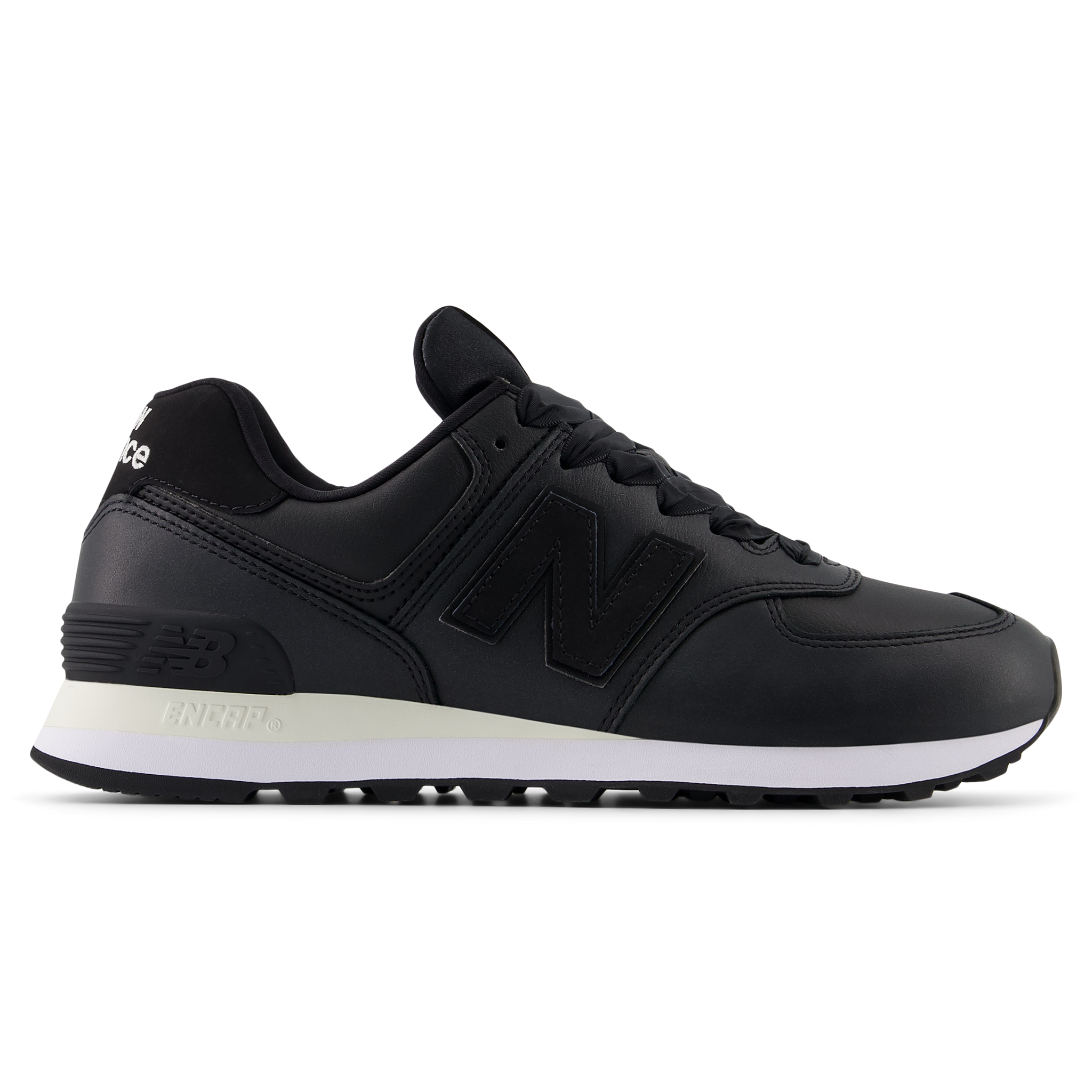 

Dámské boty New Balance WL574FT2 – černé