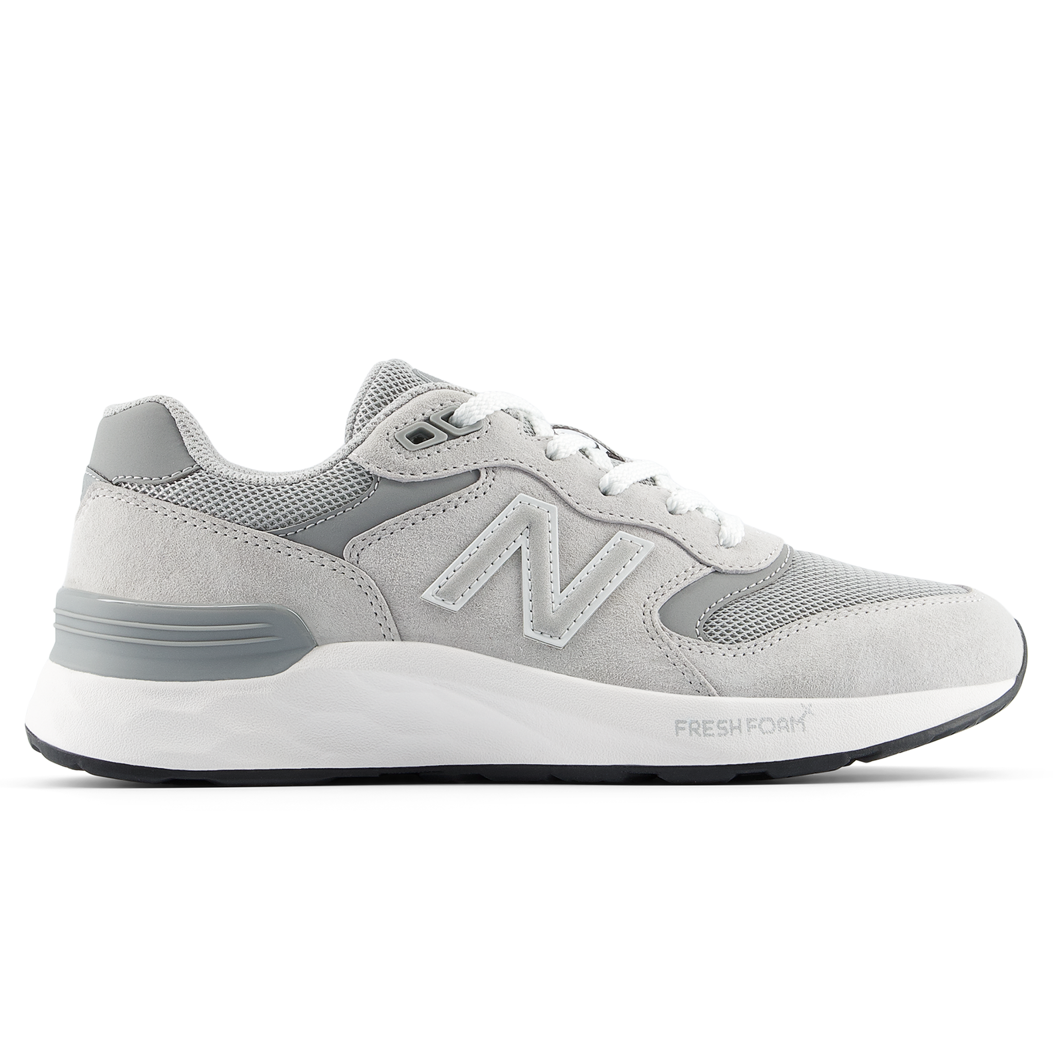 

Dámské boty New Balance W880712 – šedé