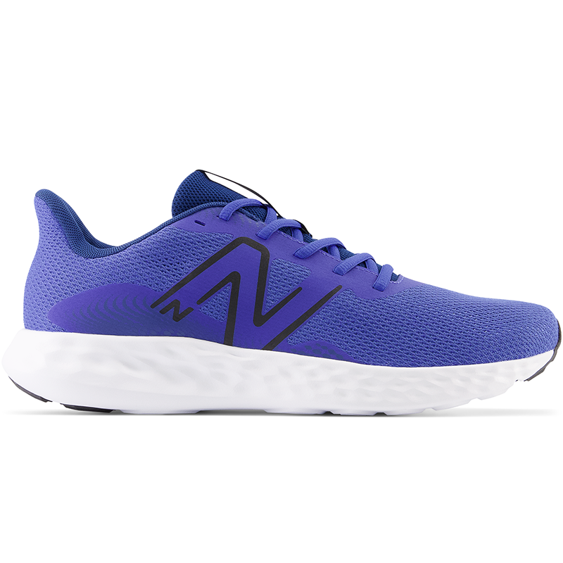 

Pánské boty New Balance M411CR3 – fialové