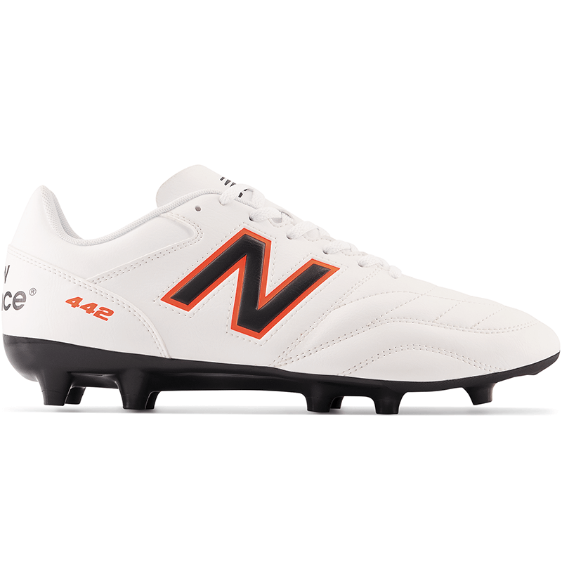 

Kopačky New Balance MS43FWD2 – bílé