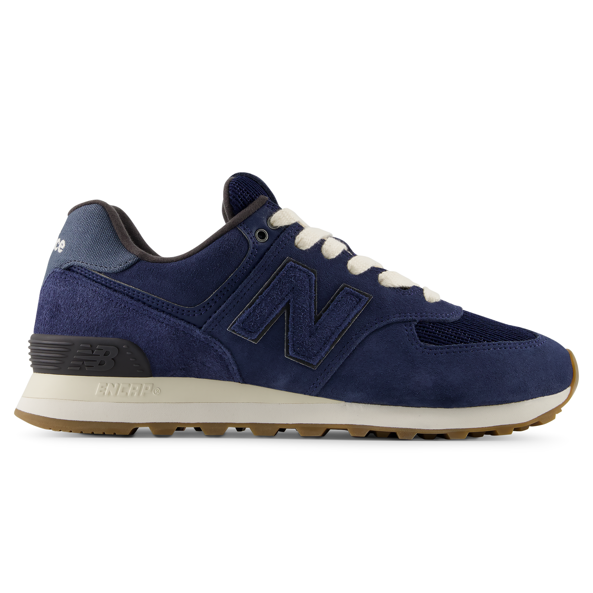 

Unisex boty New Balance U5747FO – tmavomodrá
