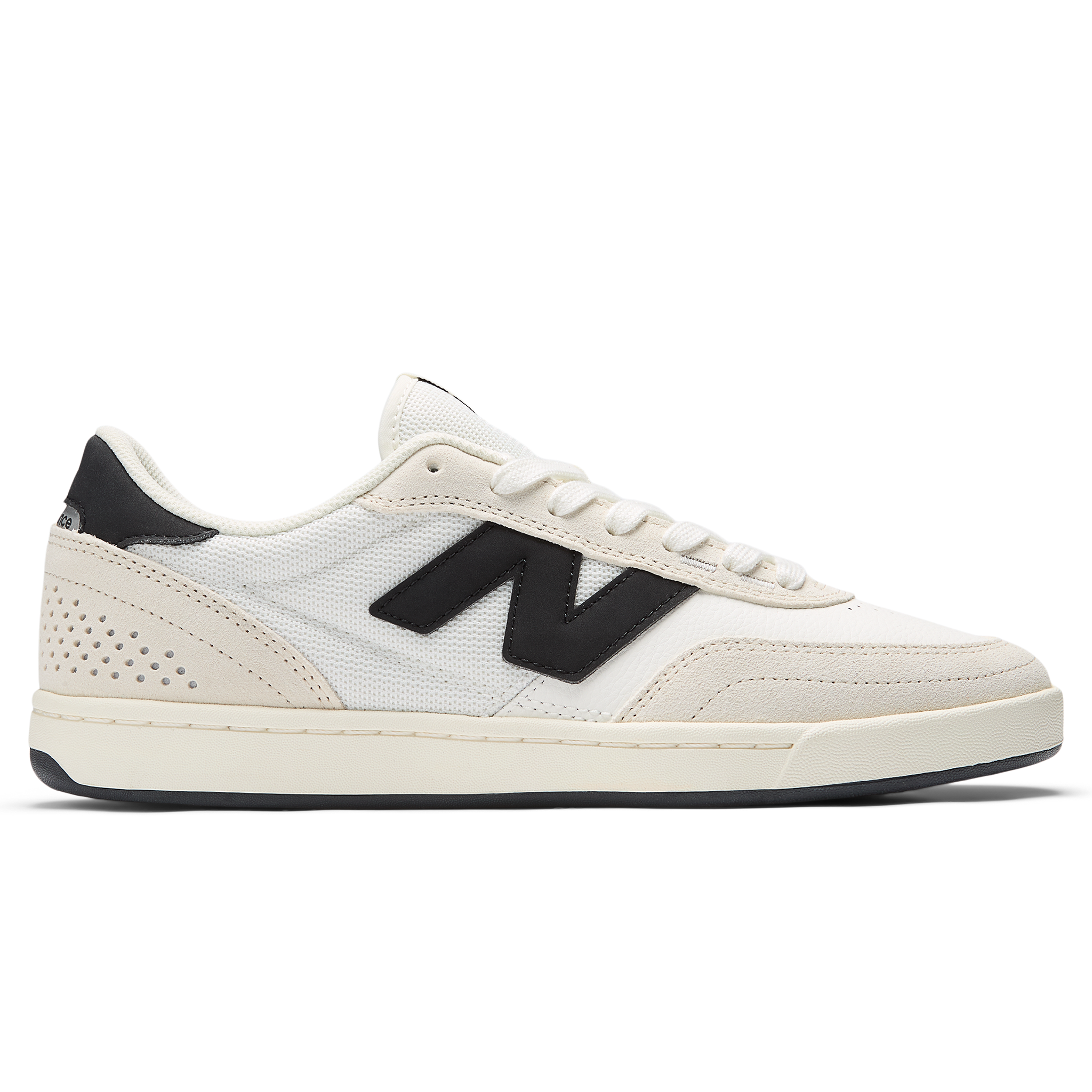 

Pánské boty New Balance Numeric NM440SB2 – béžové