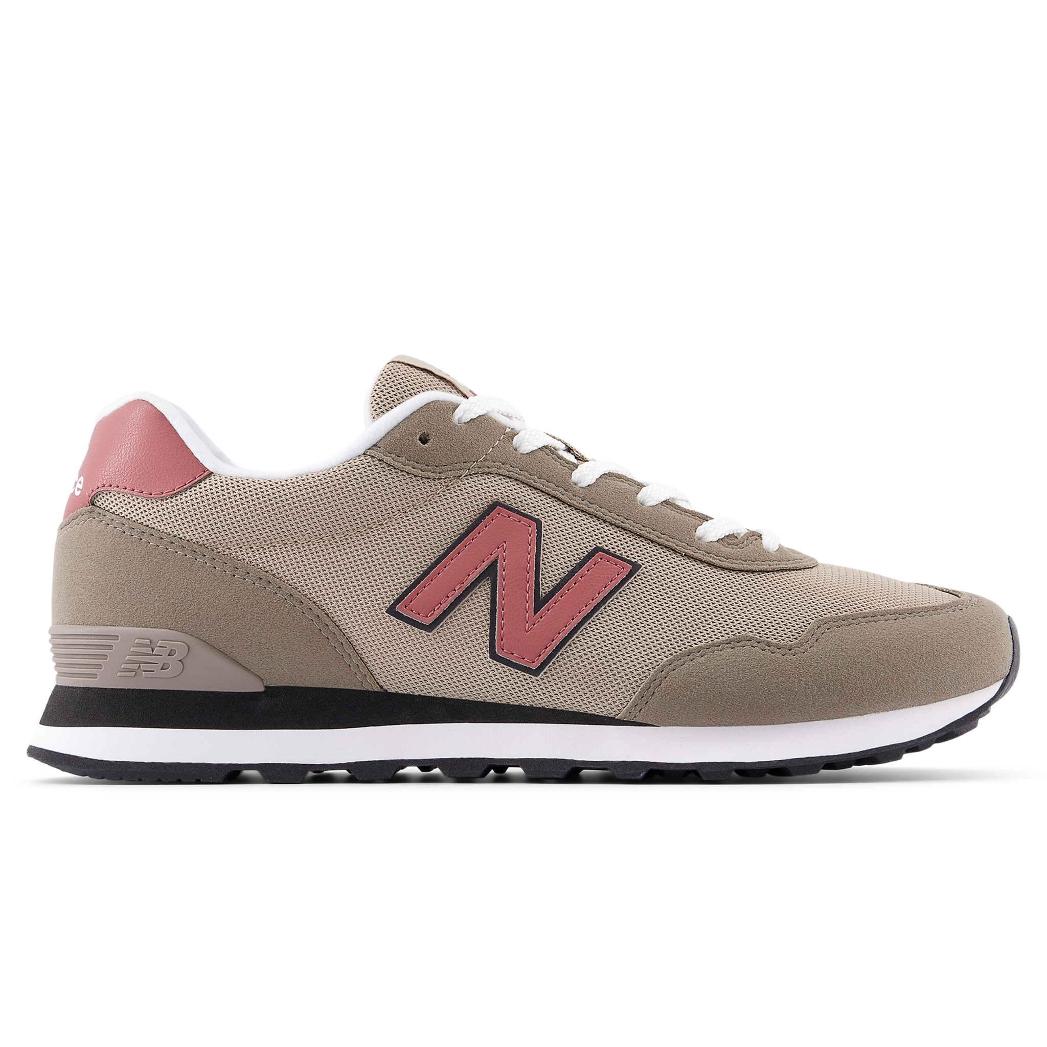 

Pánské boty New Balance M51535U – béžové