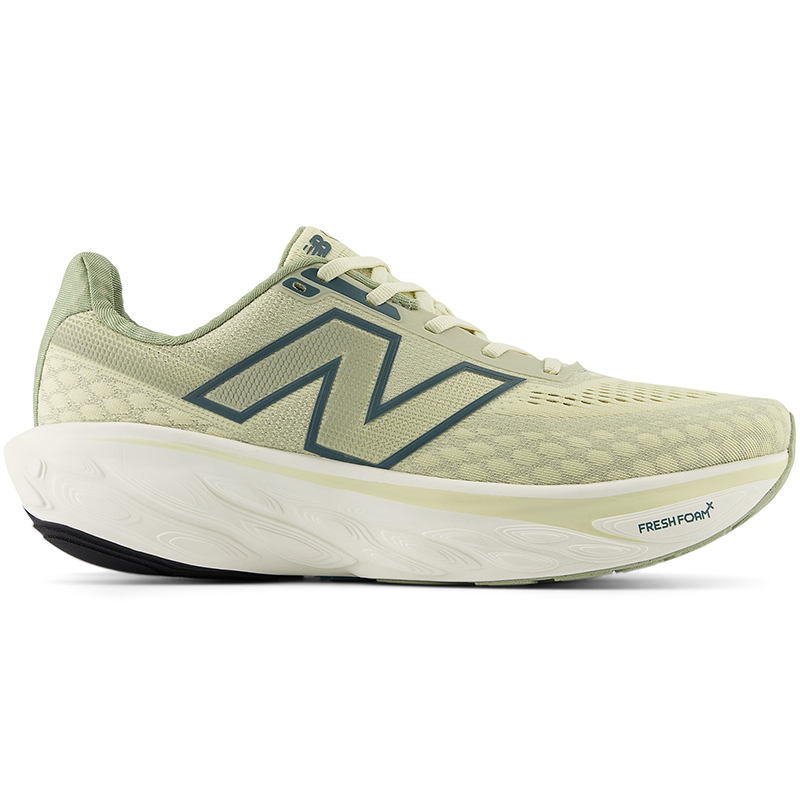 

Pánské boty New Balance Fresh Foam 1080 v14 M1080M14 – zelené