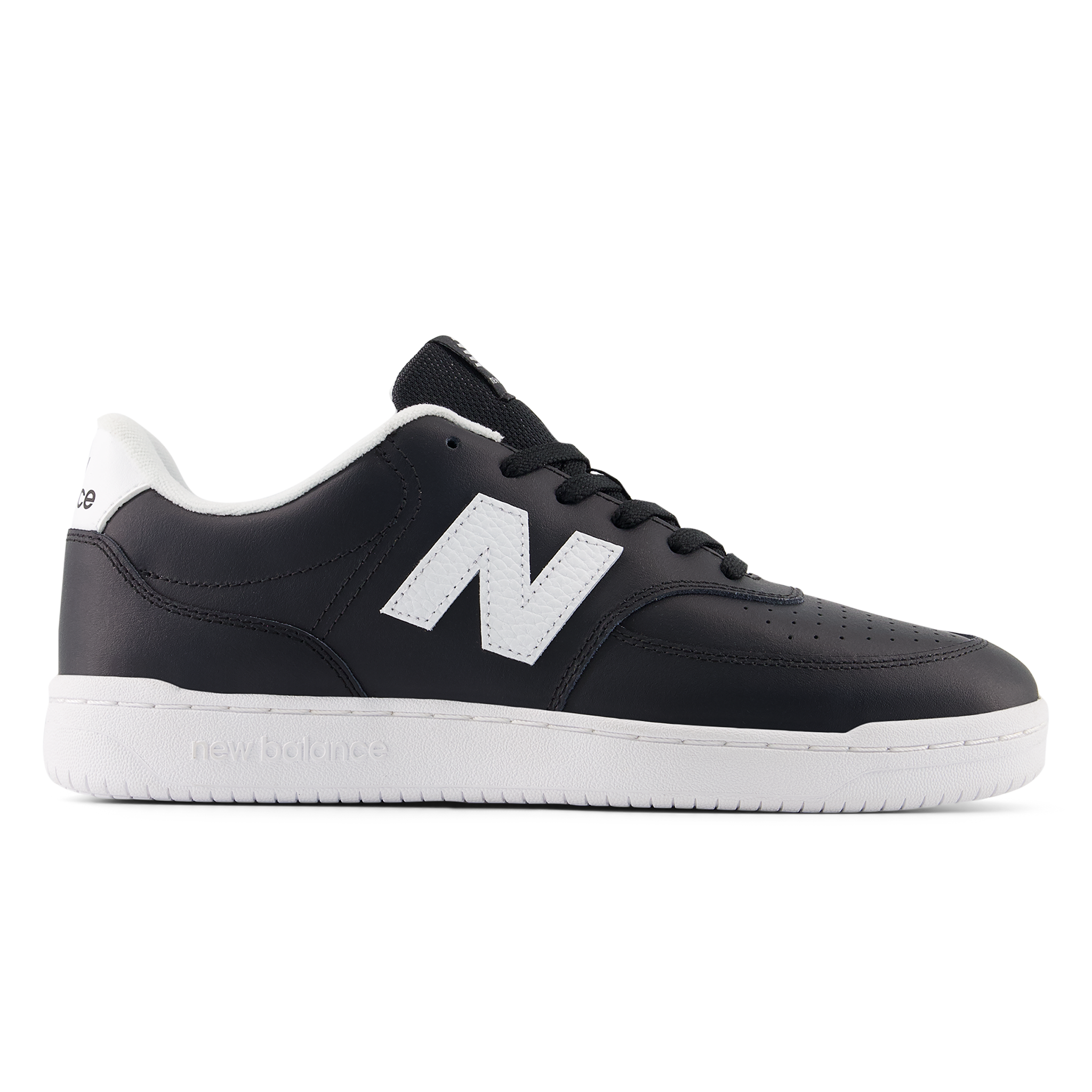 

Pánské boty New Balance M0803DQ – černé