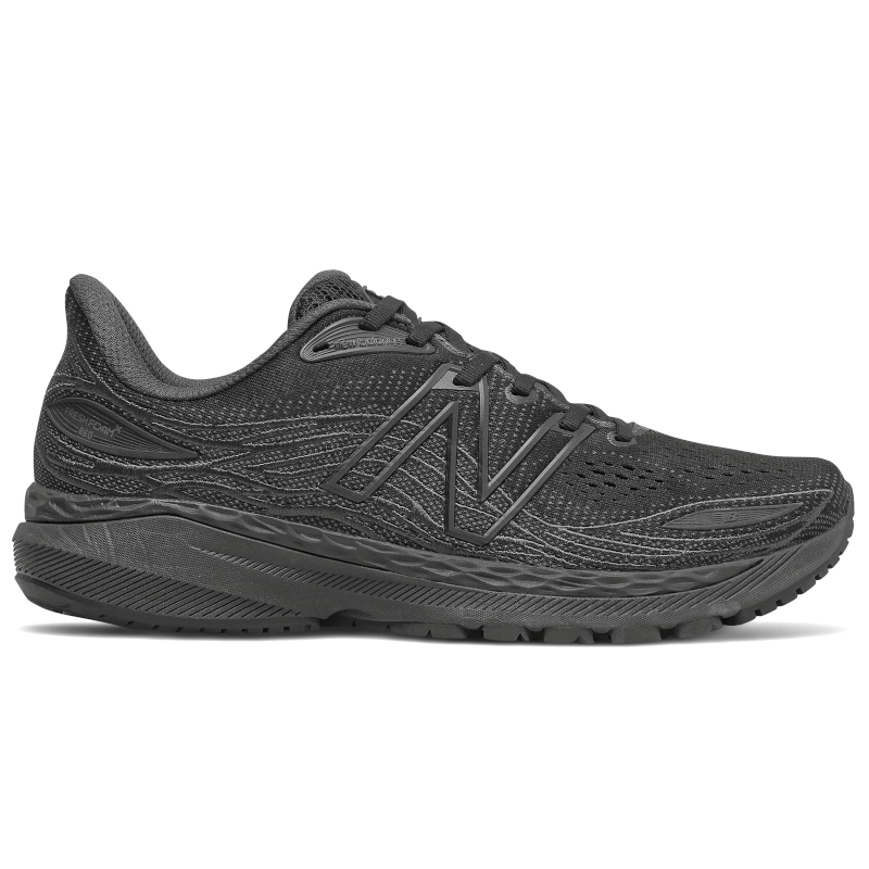 

Boty New Balance Fresh Foam 860 v12 M860T12 – černá