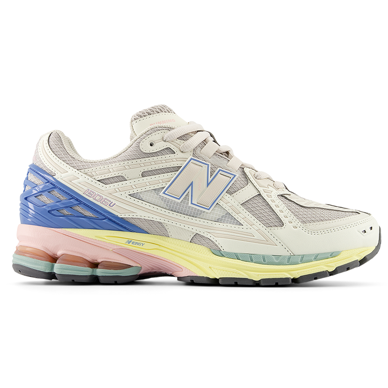 

Unisex boty New Balance M1906NC – béžové
