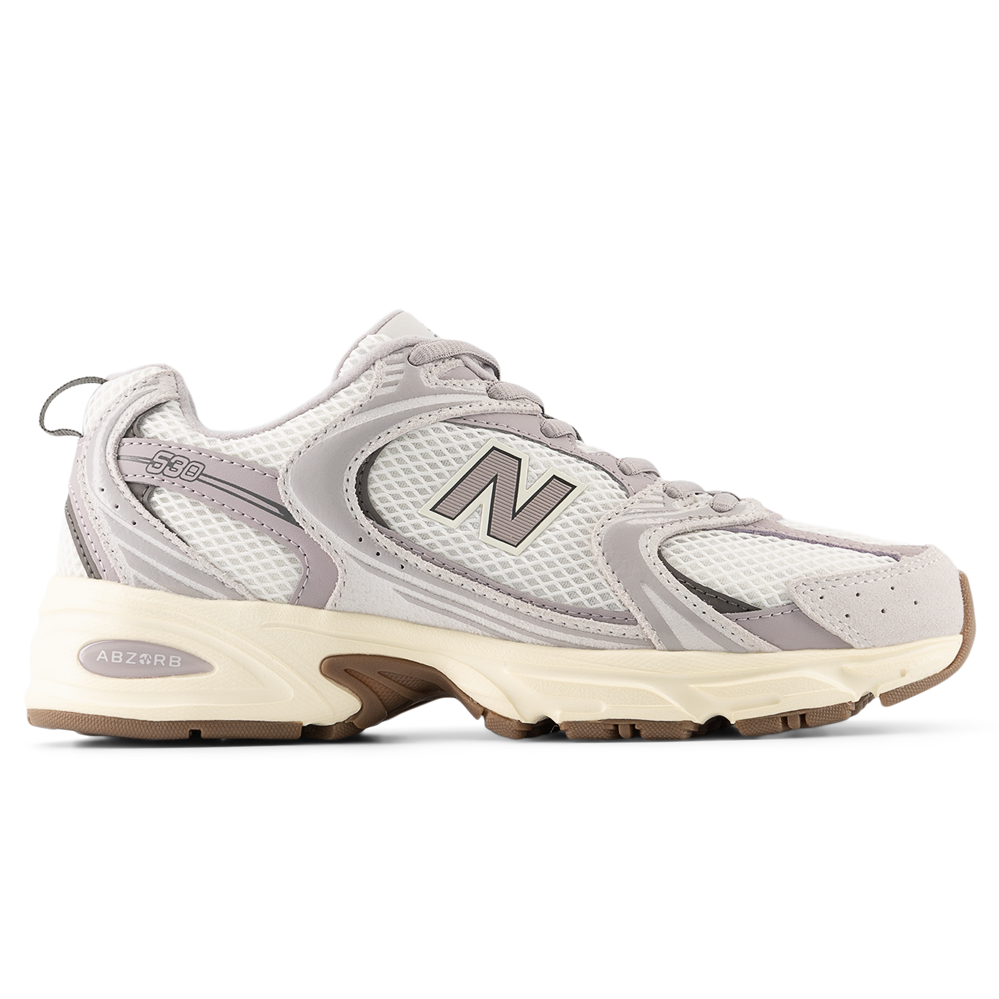 

Unisex boty New Balance U5307VI – šedé