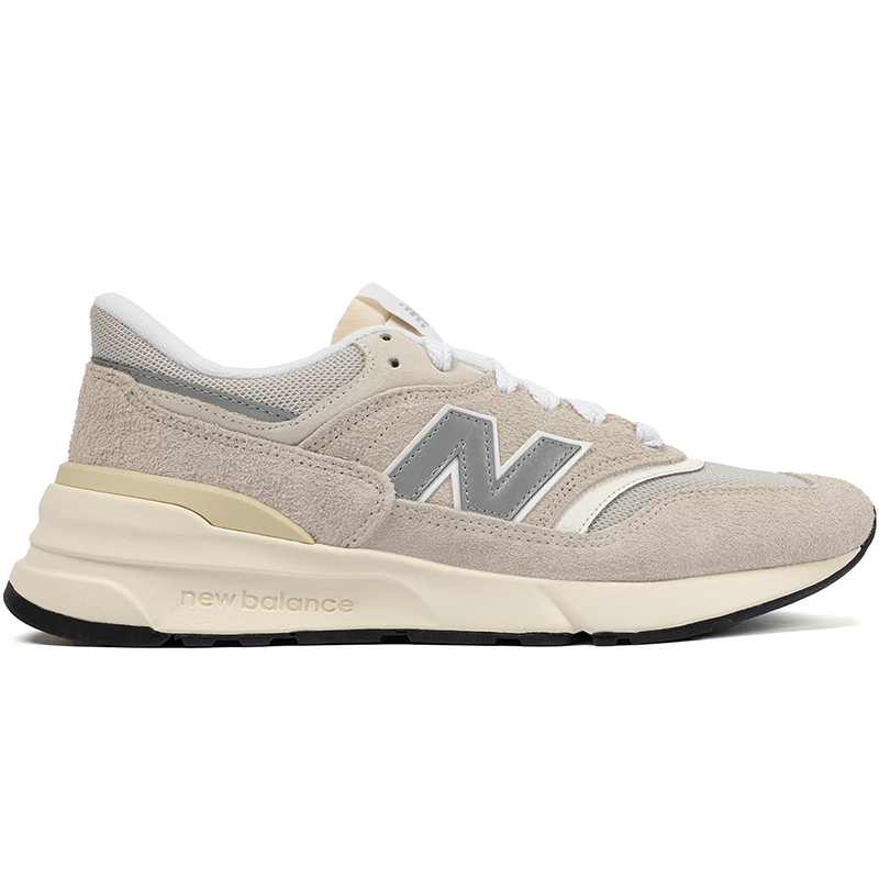 

Unisex boty New Balance U997RCE – šedé
