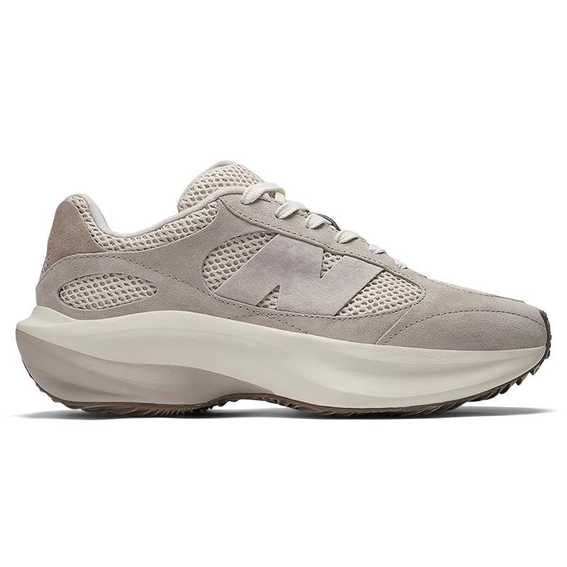 

Unisex boty New Balance WRPD RUNNER UWRPDGD – béžové