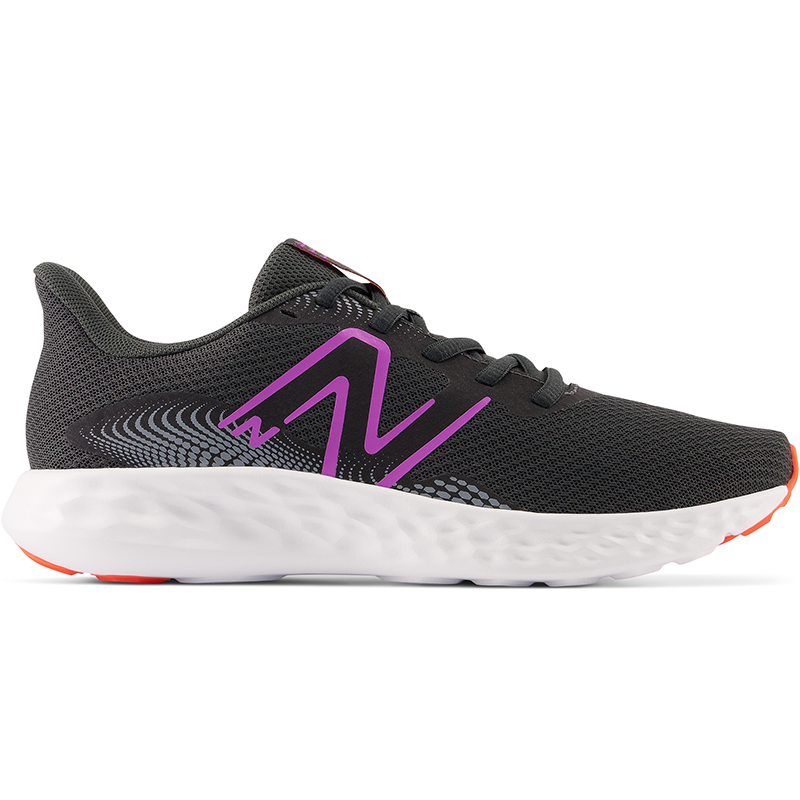 

Dámské boty New Balance W411LC3 – černé