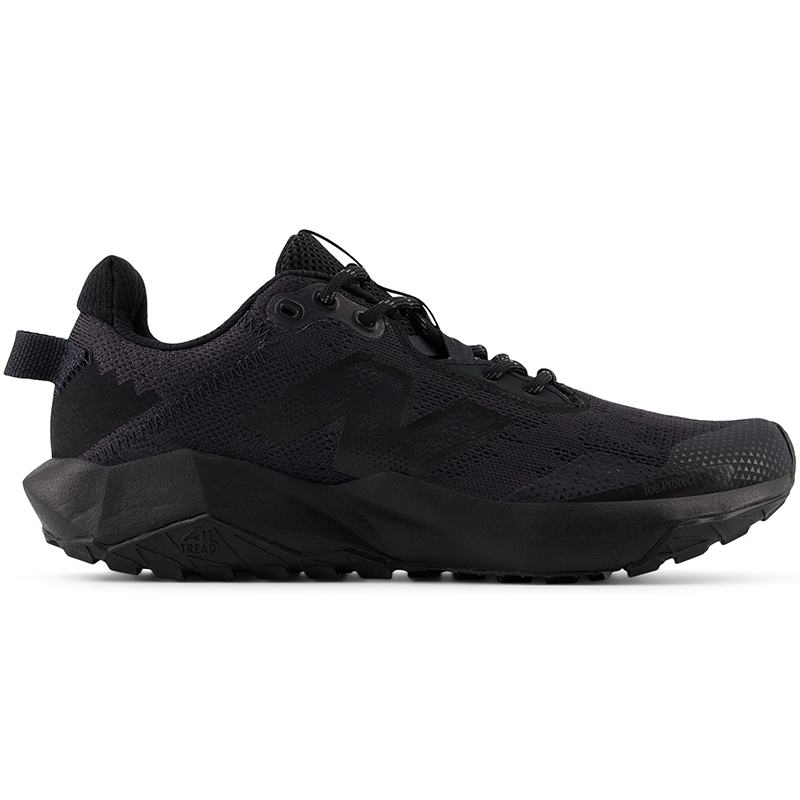 

Dětské boty New Balance DynaSoft Nitrel v6 GPNTRLF6 – černé