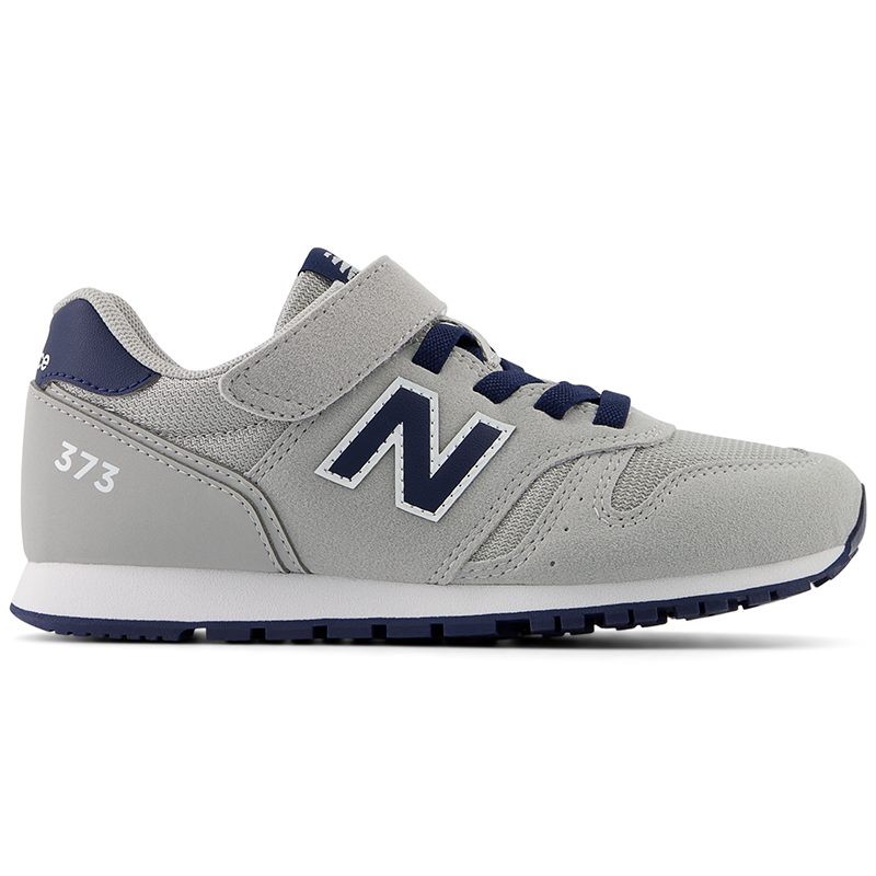 

Boty dětské New Balance YV373AK2 – šedé