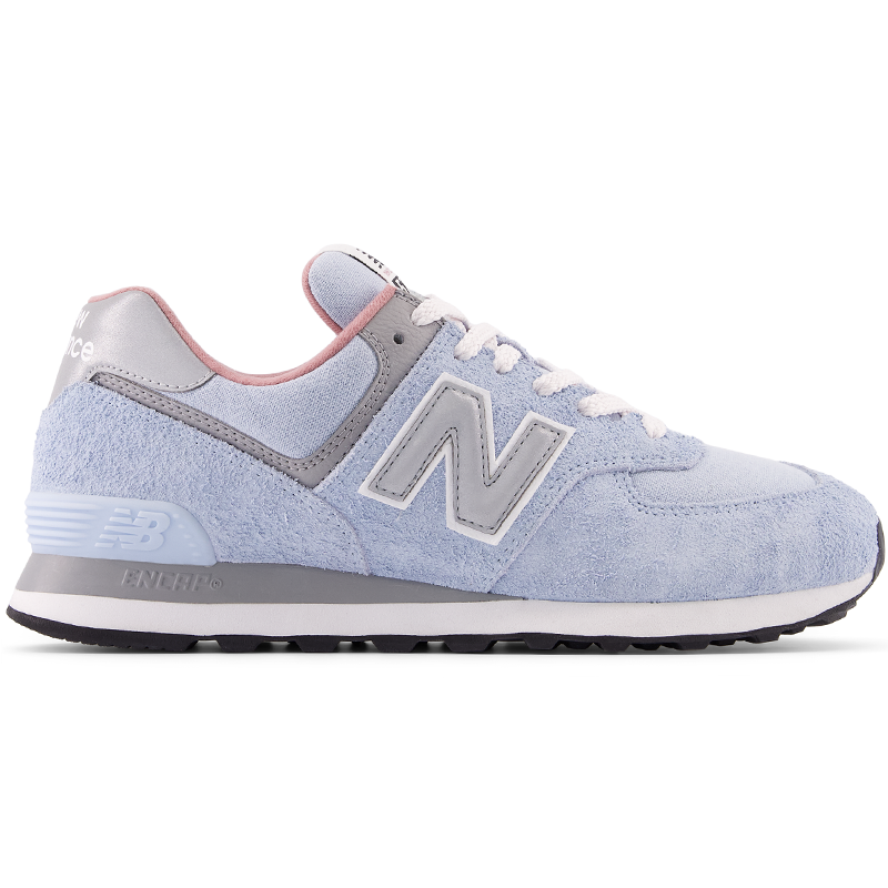 

Boty unisex New Balance U574TGG – modré