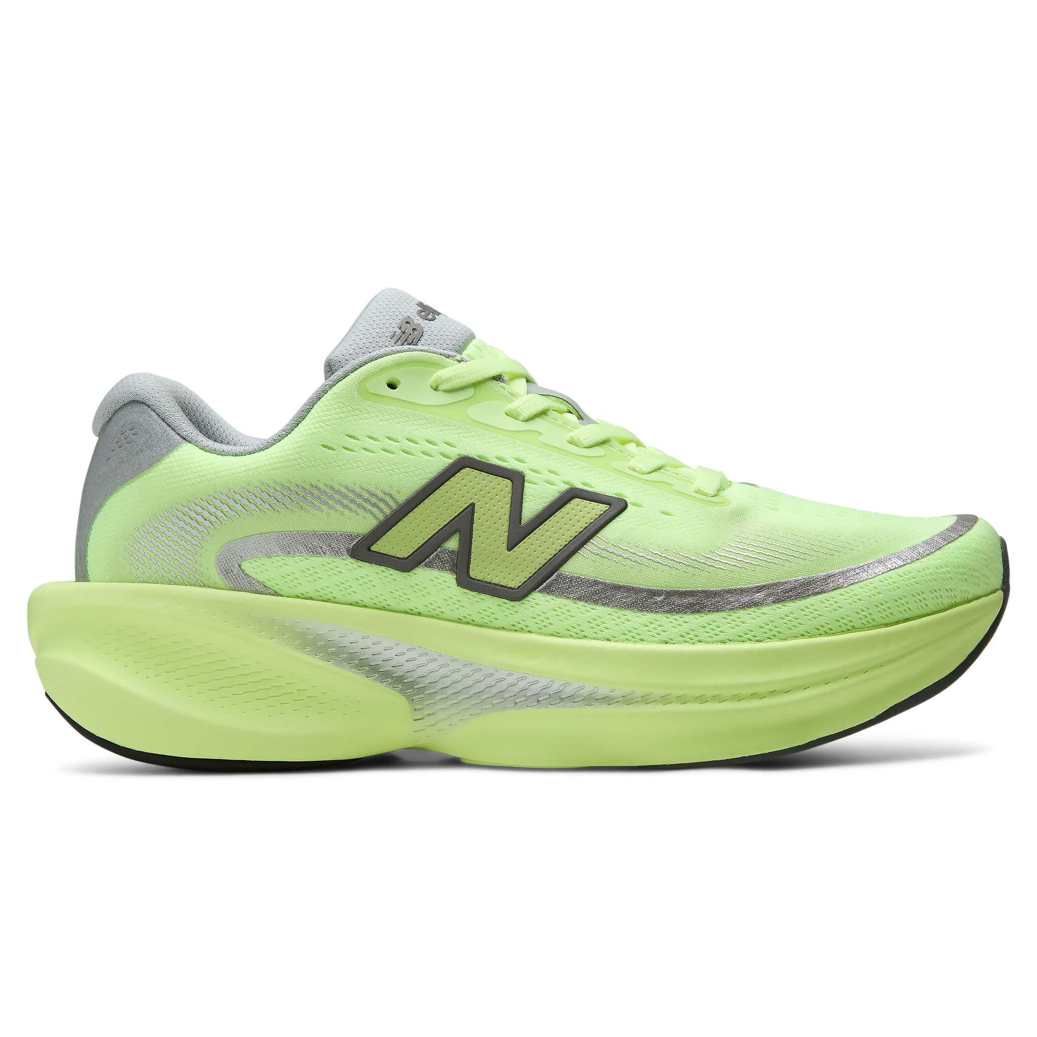 

Dámské boty New Balance Fresh Foam Ellipse v1 WELPS8NK – zelené
