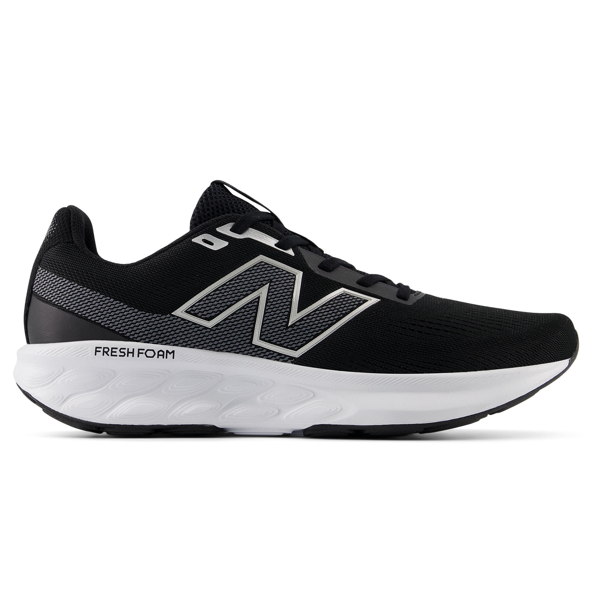 

Pánské boty New Balance Fresh Foam x 520 v9 M520LK9 – černé