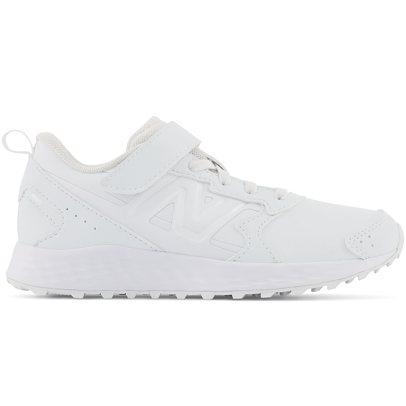 

Boty New Balance YN650WW1 – bílé