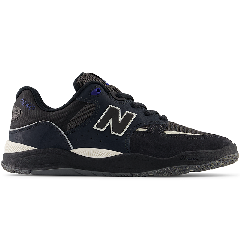 

Pánské boty New Balance Numeric NM1010UR – černé