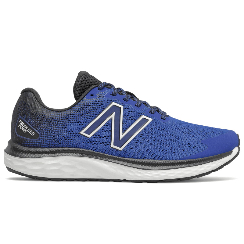 

New Balance Fresh Foam 680 v7 - M680LR7