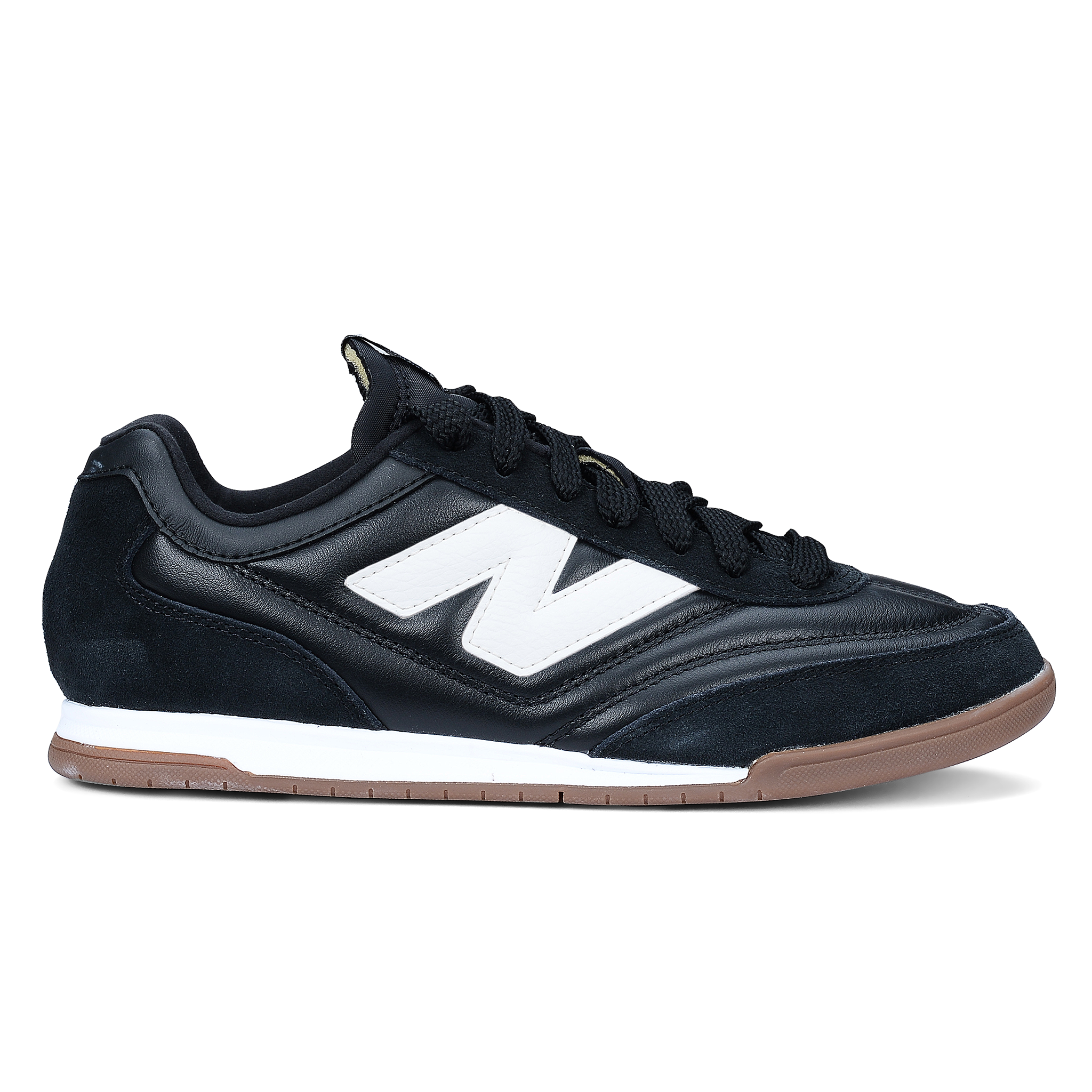 

Unisex boty New Balance URC42LB – černé
