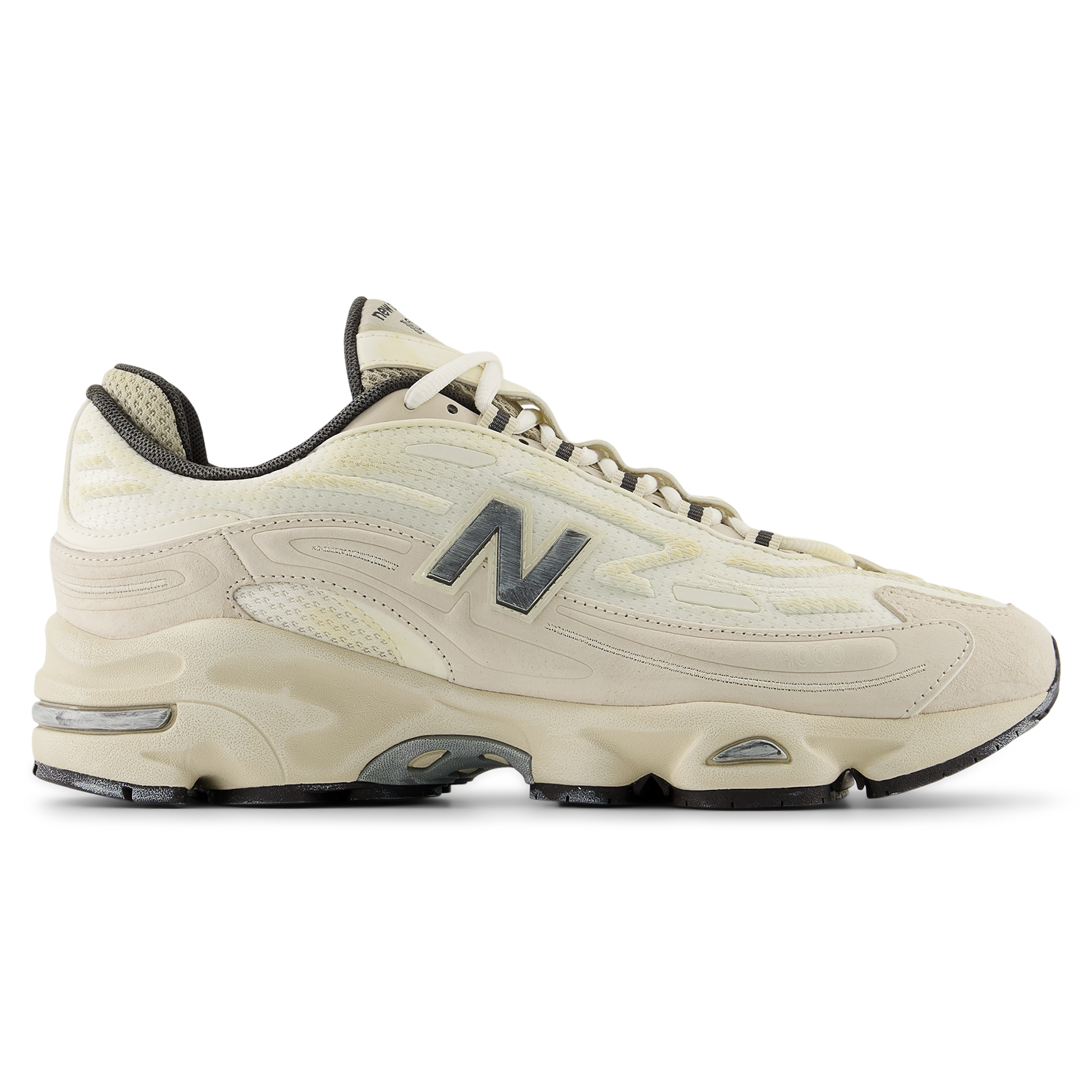 

Unisex boty New Balance U10006RM – béžové