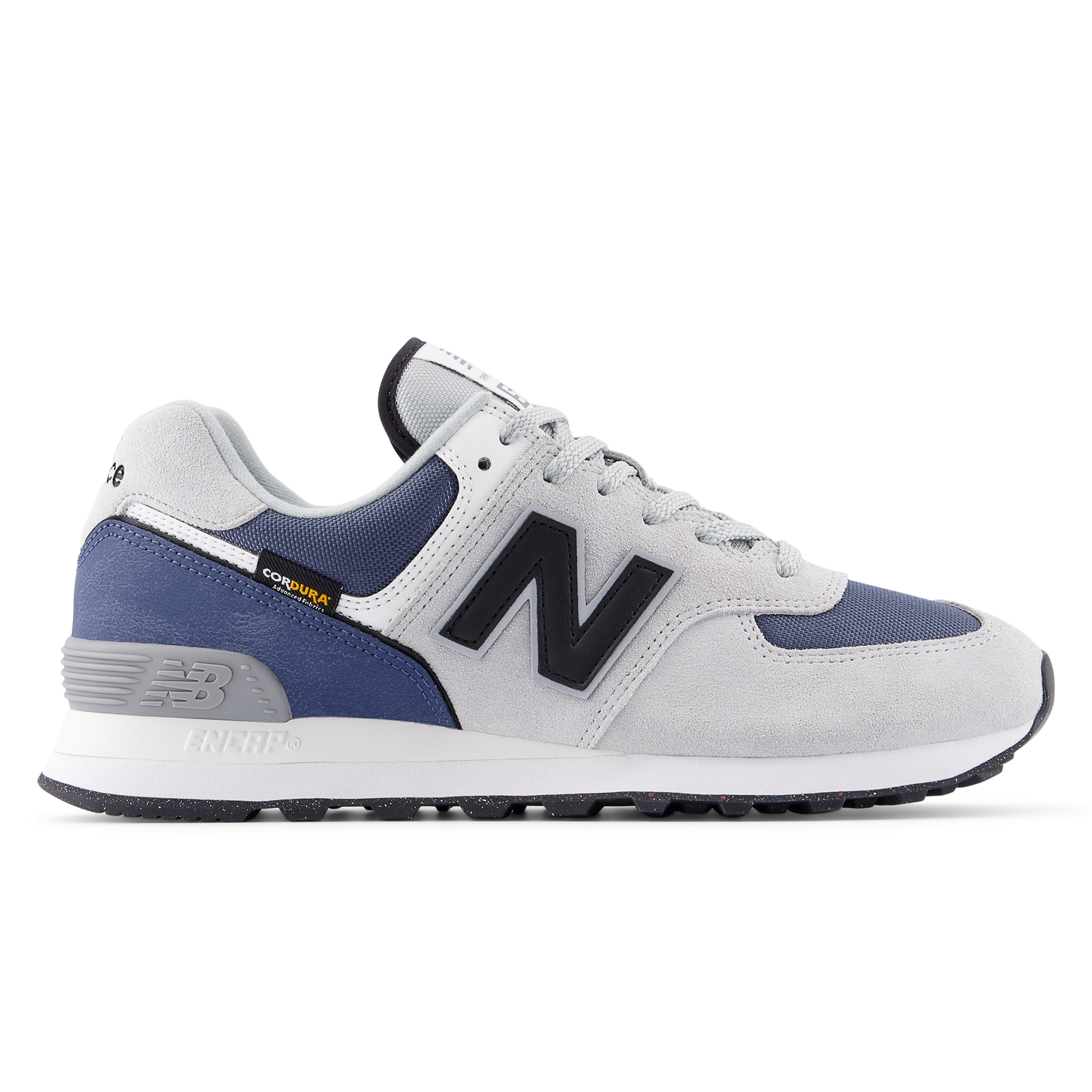 

Unisex boty New Balance U5749X3 – šedé
