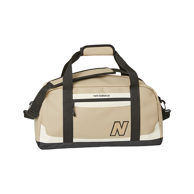 

Taška New Balance LAB23107SOT – béžové