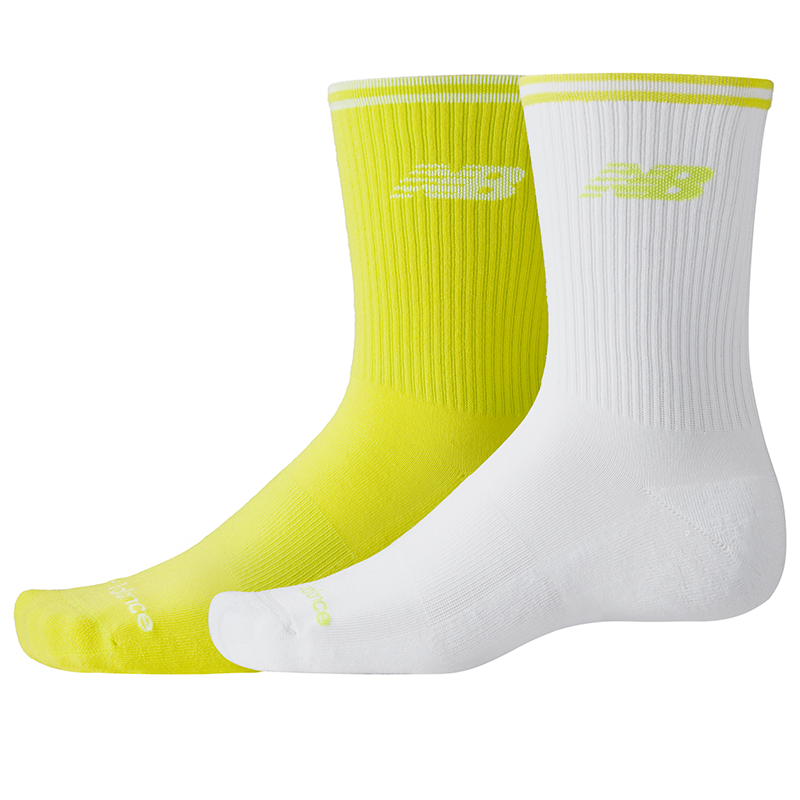 

Ponožky New Balance LAS45162AS4 – různobarevné