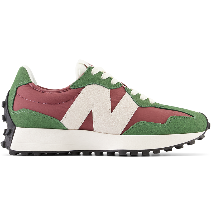 

Dámské boty New Balance WS327UO – různobarevné