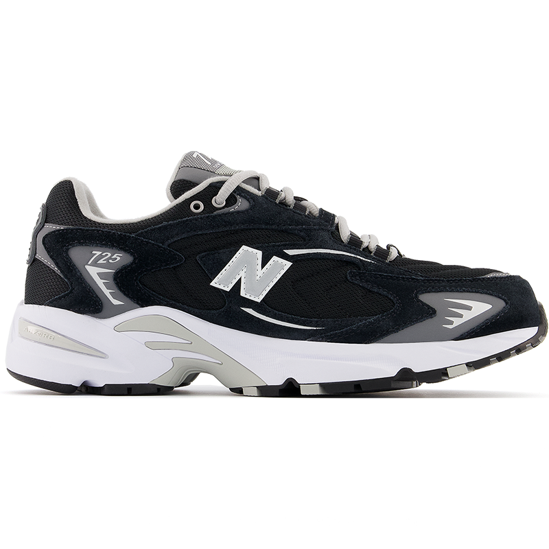 

Boty New Balance ML725R – černá