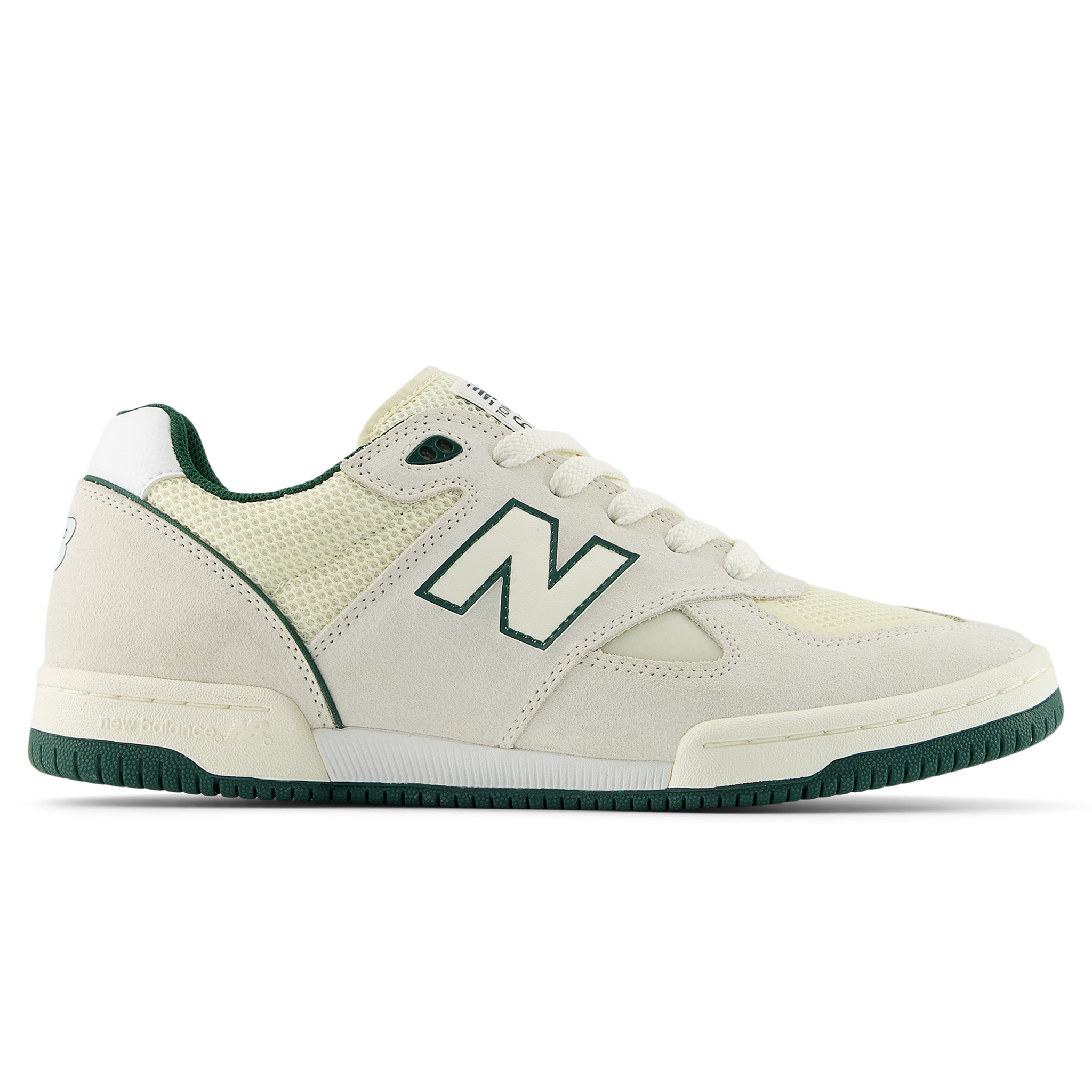 

Pánské boty New Balance Numeric UN600TTR – béžové