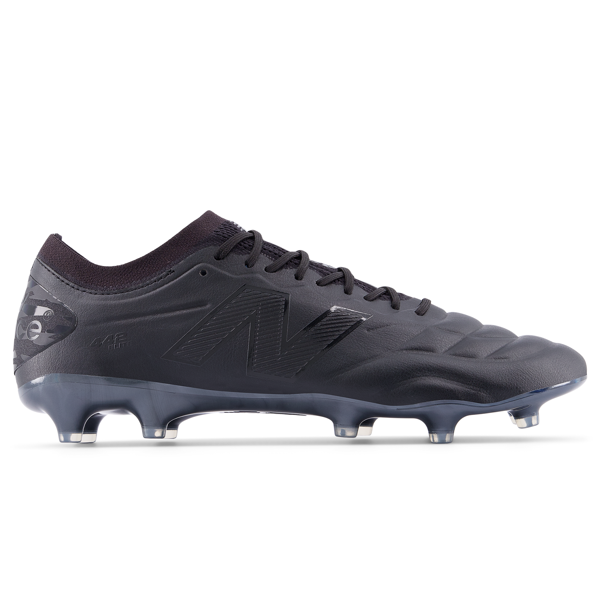 

Pánské kopačky New Balance 442 ELITE FG V2 MS41FET2 – černé