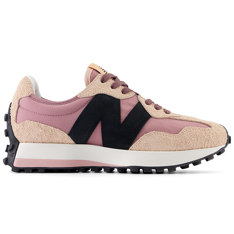 Levně Dámské boty New Balance WS327WE – růžové